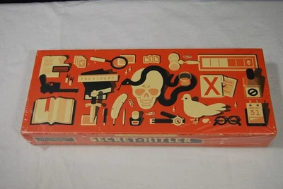 Juego de mesa Secret H1tler estrategia y traición nuevo sellado de fábrica Foto 1 de 4