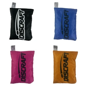 Discraft Disc Golf Mositure Absorbing Sportsack - Picture 1 of 5