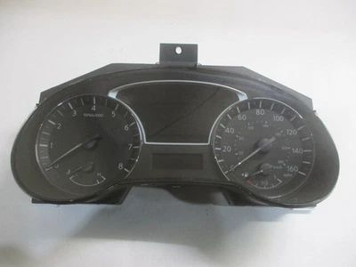 Nissan Pathfinder 2014 3,5 L velocímetro Speedo Cluster MPH 93 K OEM LKQ Foto 1 de 4