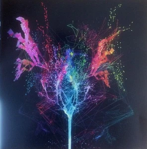 CD, Album Rea Garvey - Prisma - Bild 1 von 1