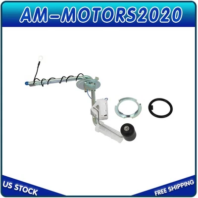 Unidad de envío de combustible para Chevrolet GMC Pontiac Buick Olds 1971-1972 Foto 1 de 4