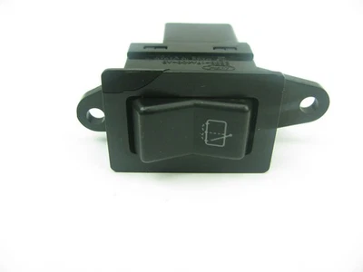 NUEVO - FUERA DE CAJA FORD E59B-17A406-AB INTERRUPTOR LIMPIAPARABRISAS VENTANA TRASERA 86-91 AEROSTAR Foto 1 de 3