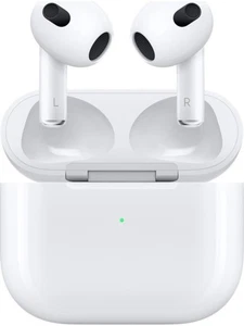 Apple AirPods 3. Generation | Zustand: Neu - Bild 1 von 2
