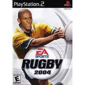 Rugby 2004 (Playstation 2) - Picture 1 of 1
