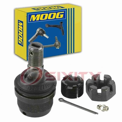 MOOG Front Upper Suspension Ball Joint for 1981-1985 Jeep Scrambler Spring nq - Image 1 of 4