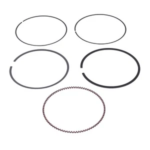 NEW PISTON RING SET FITS SUZUKI ATV LT-F 250 1995-2002 1214019B10050 3402013 - Bild 1 von 4
