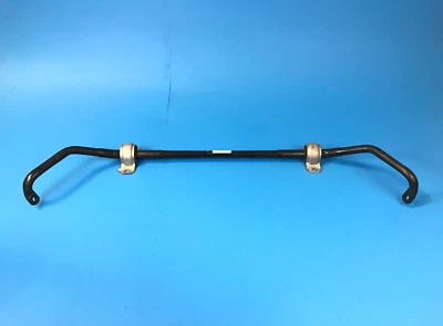 11-18 BMW F10 F12 F13 535I 550I 640I 650 EDC BARRA ESTABILIZADORA DELANTERA ANTIVUELCO Foto 1 de 4