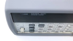 Botón de encendido HP/Agilent se adapta a 53131A/53132A/53181A. Impreso en 3D - Imagen 1 de 6