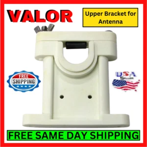 Valor Marine obere Halterung für 1" bis 1 1/2" Antenne wasserdicht für Boot & Schiff - Bild 1 von 7