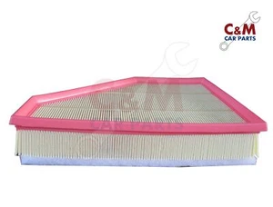 Air Filter for BMW 1 SERIES from 2006 to 2013 - Fahren - Picture 1 of 1