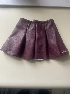 American Girl Doll Skirt - Picture 1 of 6