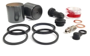 Kit de reparación de pinza de freno con pistones para BMW F650GS F700GS F800GS G650GS delantero - Imagen 1 de 3