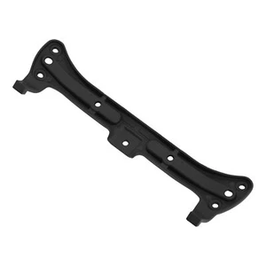 Soporte de soporte de carenado superior delantero apto para Kawasaki ZX10R ZX 10R 08-10 aluminio - Imagen 1 de 11