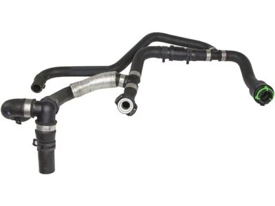 For 1998-2003 Jaguar XJ8 Heater Hose Set 45938GXTN 2000 2001 2002 1999 4.0L V8 - Image 1 of 2