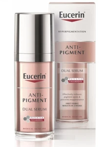 Eucerin Anti-Pigment Double Action Serum, 30 ml thiamidol and hyaluronic acid - Picture 1 of 1