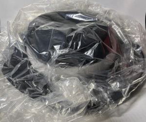 Cappello Jack & Lucy Bicoastal a tesa larga in NERO NUOVO vendita al dettaglio $58 - Foto 1 di 4