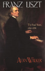 Alan Walker Franz Liszt (Tascabile)