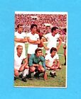 Edis Calciatori 1975/76-Figurina N. 41- Squadra/Team -Cagliari-New Velina