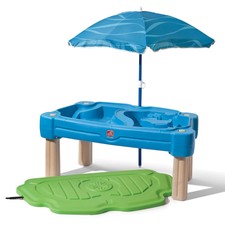 little tikes builders bay sand and water table ebay