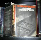 Edward Upward / RAILWAY ACCIDENT And Other Stories 1st Edition 1969