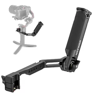 NEEWER Gimbal Sling Handgrip for DJI RS 2 RSC 2 RS 3 RS Pro Handheld Stabilizer - Picture 1 of 8