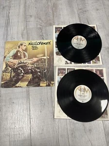 Nils Lofgren – Night After Night - PROMO - A&M Records – SP-3707 - - Picture 1 of 12