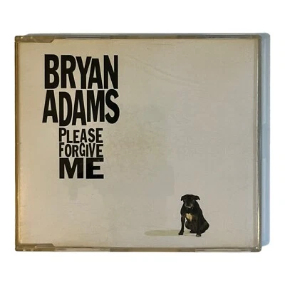 Please Forgive Me von Bryan Adams | CD | 1993 - Bild 1 von 2