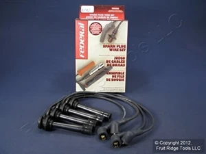 4742 Spark Plug Wire Set - Picture 1 of 1