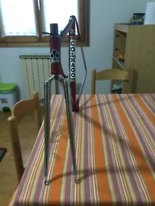 Rahmen Colnago New Mexico Profil - Bild 1 von 16