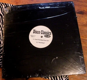 Various Disco Classics Vol. 18  Whispers/ Taana Gardner/Two Tons/ McFadden 12" - Picture 1 of 6