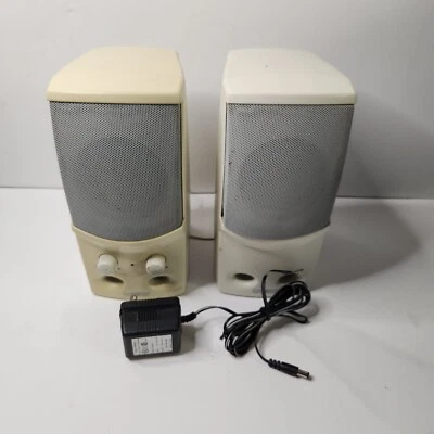 Cambridge SoundWorks Multimedia Speakers System SBS51 - Image 1 of 4