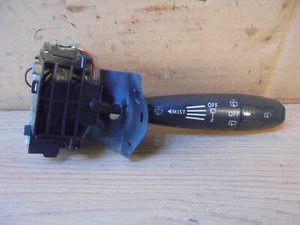 Interruptor de tallo de limpiaparabrisas Proton Savvy 2008 - Imagen 1 de 3