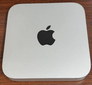 Apple Mac Mini 2018 - (i7 3.2GHz - 16GB RAM 256GB SSD) with Cables - Excellent - Afbeelding 1 van 3