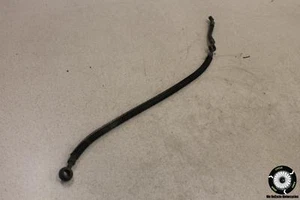 1996 Kawasaki Eliminator ZL 600 ZL600 ENGINE OIL HARD LINE PIPE TUBE 96 - Picture 1 of 5