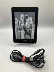 Amazon Kindle / Paperwhite 10. Gen / PQ94WIF / E-Book Reader - Bild 1 von 4