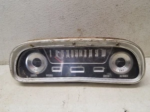 Cabezal/grupo velocímetro Falcon 1962 303092 - Imagen 1 de 8