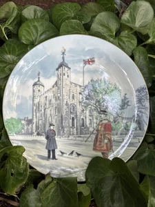 Coalport Malcolm Greensmith - Bild 1 von 6