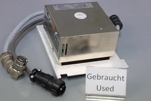 Agilent TV304NAV. C.U. Vacuum Pump Controller Model G3870-80020 defective - Picture 1 of 5