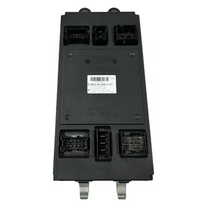 2006-2013 Mercedes W164 ML320 GL450 R350 Front SAM Control Module 164 900 41 01 - Picture 1 of 3