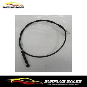 FORD-CABLE Ford F100 F250 F350 V8 1968 - 1984 Accelerator Throttle Cable - Picture 1 of 1