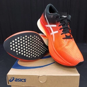 Asics Metaspeed Sky Tokyo Orange/Black US size 10 - Picture 1 of 11