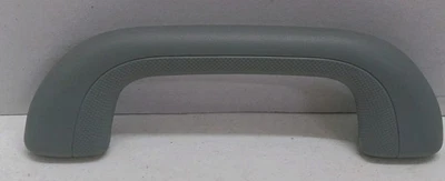 KIA SORENTO 2011 barra de agarre interior lateral derecho trasero gris OEM Foto 1 de 4