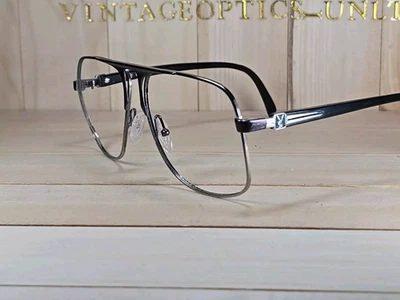 Gafas de sol Playboy vintage aviador marco modelo 4510 90.  Foto 1 de 4