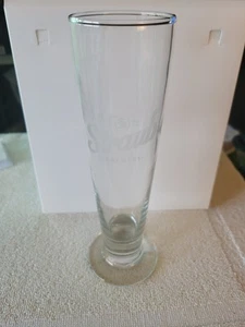 Straub Brewery Tall Beer Glass - Picture 1 of 4