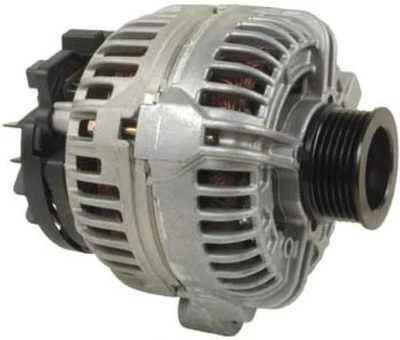 ALTERNADOR NUEVO COMPATIBLE CON VOLVO S60 S80 V70 2.3 2.4 2.9 2.9 0-124-515-017 8111001-7 Foto 1 de 2