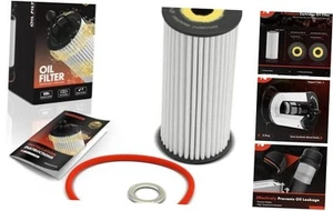 20K Miles Upgrated Protection Oil Filter Compatible with Kia & Genesis Models - Picture 1 of 8