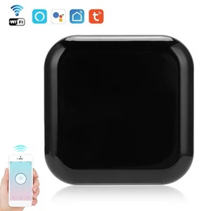 WiFi IR Remote Universal Controller 360° Smart Home Voice Control For Fo FG - Picture 1 of 23