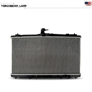 Aluminum Radiator For 2013-2018 Toyota Avalon 2012-2017 Toyota Camry CU13270 - Picture 1 of 12