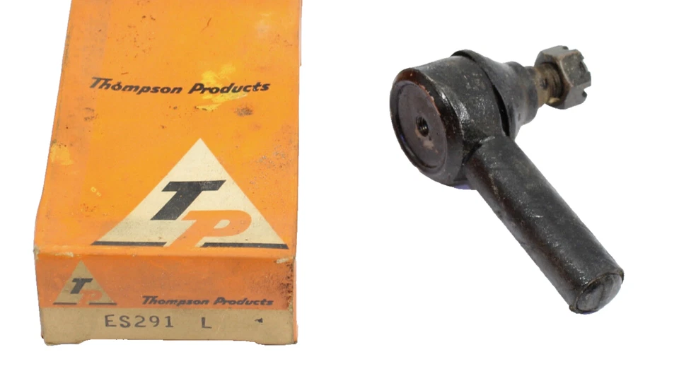 Tie Rod End, Left ~ 1961 1962 1963 Ford Econoline ~ ES-291 L - Image 1 of 1