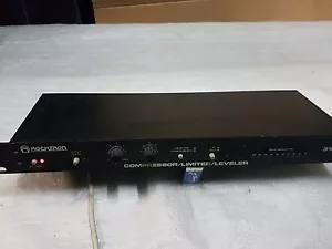 ROCKTRON 310 COMPRESSOR / LIMITER / LEVELER - Picture 1 of 2